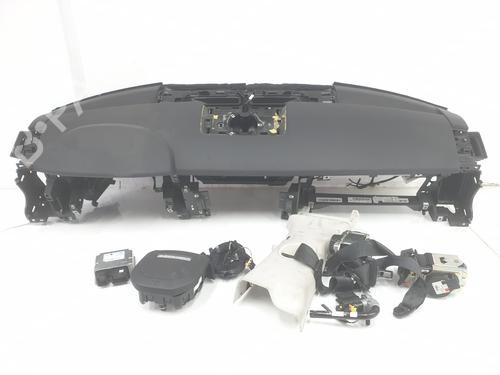 Used Airbag Kit Airbag Kit LAND ROVER DISCOVERY V (L462) 3.0 Td6 4x4 (258 hp) 35801558 35801558