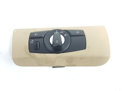 Headlight switch BMW X5 (E70) 3.0 d | BP7861170I24 