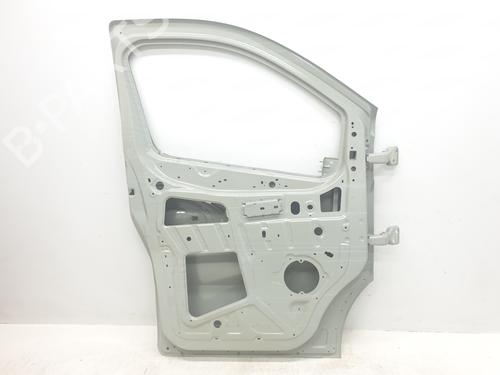 Left front door RENAULT TRAFIC III Van (FG_) 1.6 dCi 140 (FGMA, FGMC) | BP29915232C2