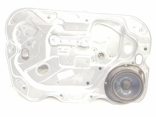 Used Front left window mechanism FORD FOCUS II (DA_, HCP, DP) 1.8 TDCi (115 hp) 10864471