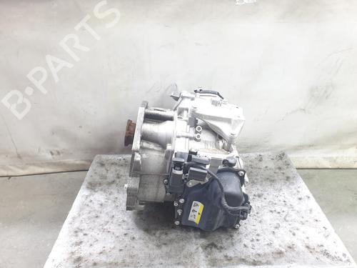 Gearbox AUDI A1 Sportback (GBA) 30 TFSI | BP9516421M3 