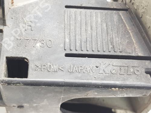 Other TOYOTA LAND CRUISER PRADO (_J12_) 3.0 D-4D (KDJ120, KDJ125, KDJ121) | BP22551949O1 
