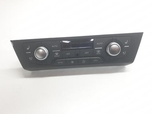 Climate control AUDI A6 C7 (4G2, 4GC) 2.0 TDI | BP29479847I5 