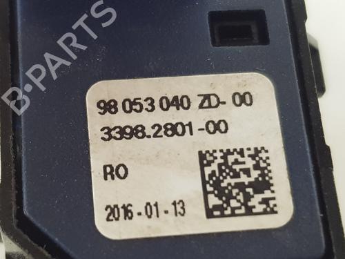 Switch PEUGEOT 508 I (8D_) 2.0 BlueHDi 180 | BP33327935I30 - Image 5
