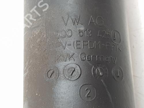 Left rear shock absorber CUPRA FORMENTOR (KM7, KMP) 1.5 TSI | BP27597592M18 
