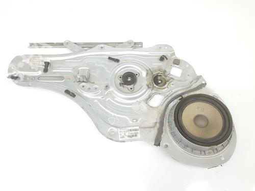 Used Front left window mechanism KIA SPORTAGE III (SL) 2.0 CRDi AWD (184 hp) 17054649