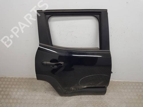 Used Right rear door Right rear door 39532940 39532940