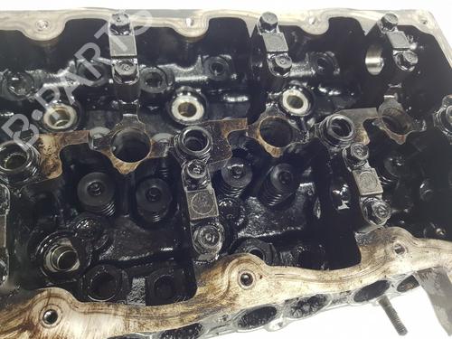 Cylinder head KIA OPTIMA (JF) 1.7 CRDi | BP21488268M5 