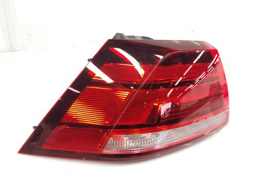 Left taillight VW GOLF VII (5G1, BQ1, BE1, BE2) 2.0 TDI | BP11513452C34 