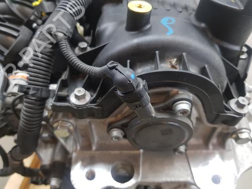Engine FIAT 500 (312_) 1.0 Mild Hybrid (312AYD1B) | BP37519922M1  - Image 10