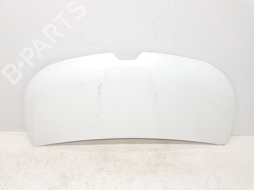 Used Hood RENAULT TRAFIC III Van (FG_) 1.6 dCi 140 (FGMA, FGMC) (140 hp) 30262841