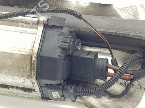 Steering rack SKODA SUPERB II Estate (3T5)  | BP28063104M22 