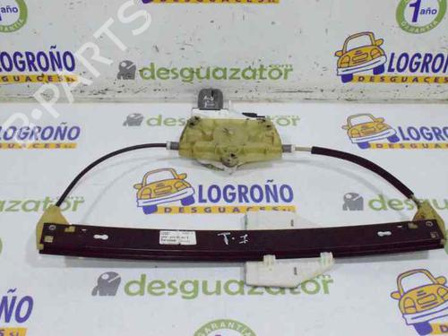 Rear left window mechanism AUDI A6 C6 (4F2) 3.2 FSI | BP1933214C24 