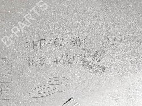 Front left window mechanism CITROËN BERLINGO (ER_, EC_) | BP38330620C22 - Image 6