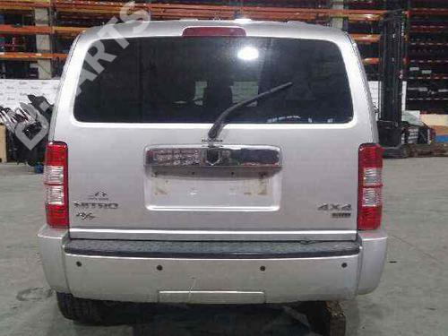 Expansion tank DODGE NITRO 2.8 CRD 4WD | BP1636317C120  - Image 7