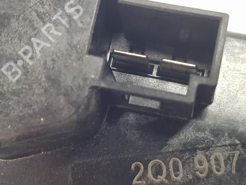 Heater resistor SEAT IBIZA V (KJ1, KJG) 1.0 TSI | BP20187259M108 