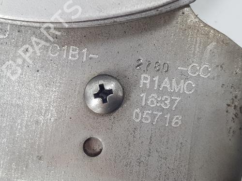 Hand brake FORD FIESTA VI (CB1, CCN)  | BP28278846I18 