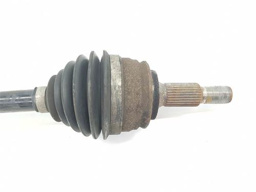 Left front driveshaft PEUGEOT PARTNER Box Body/MPV (K9) | BP38413392M38 - Image 2