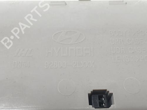 Interior roof light HYUNDAI i30 (FD) 1.6 | BP16845759I8