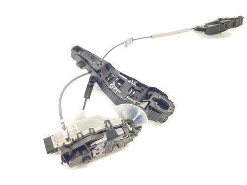 Used Front left lock Front left lock OPEL VIVARO C Van (K0) [2019-2026] 33412021 33412021