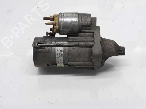Used Starter BMW 5 (E60) 520 d (163 hp) 6622936