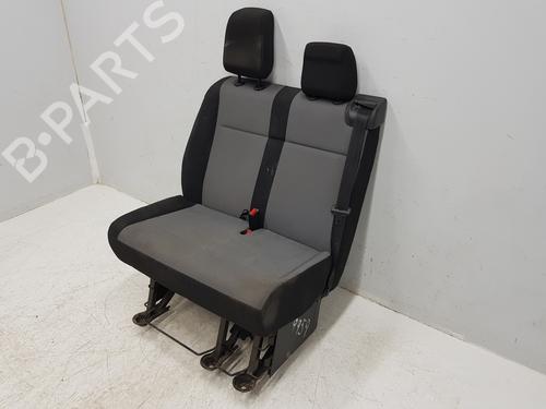 Right front seat CITROËN SPACETOURER Bus (V_) | BP35981670C16 - Image 3