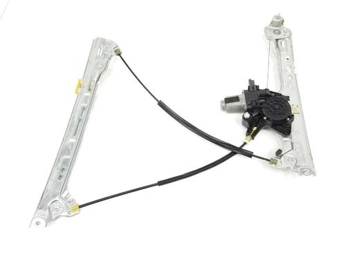 Used Front right window mechanism RENAULT MEGANE IV Hatchback (B9A/M/N_) 1.5 dCi 110 (B9A3) (110 hp) 7195579