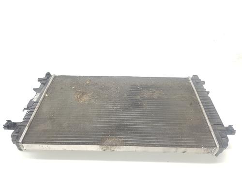 Water radiator MERCEDES-BENZ SPRINTER 5-t Van (B907)  | BP29436397M31 