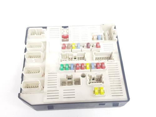 Fuse box RENAULT LAGUNA Coupe (DT0/1) 2.0 dCi (DT01, DT08, DT09, DT0K, DT12, DT1C, DT1D, DT1M,... | BP40514416E1 - Image 3