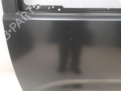 Left front door OPEL COMBO Box Body/MPV (K9) 1.5 D | BP32211315C2 