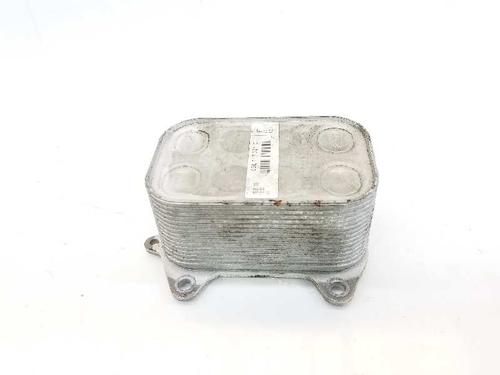 Oliekøler SEAT IBIZA IV SC (6J1, 6P5) 1.4 TDI (90 hp) 14084720