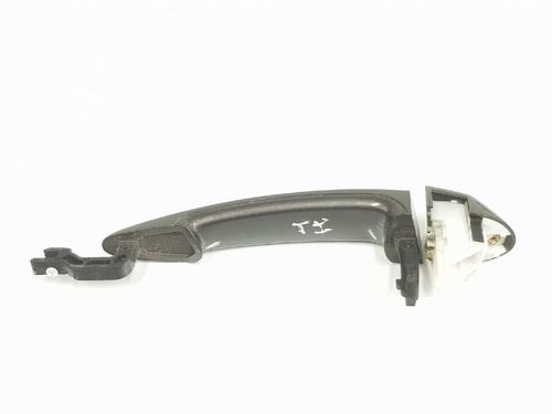 Rear left exterior door handle BMW 1 (E87) 118 d | BP1637989C130 