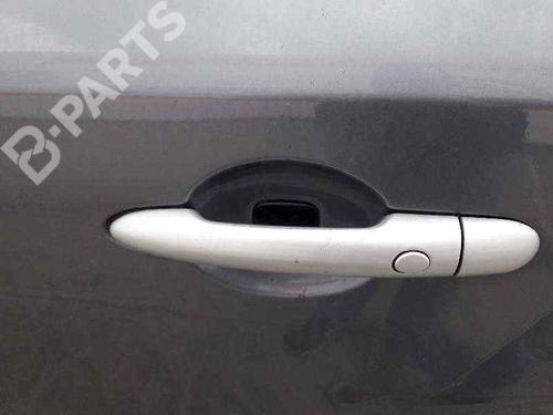 Right rear window switch RENAULT KOLEOS I (HY_) 2.0 dCi (HY0K) | BP5333025C107  - Image 50