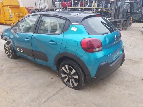 Fælk CITROËN C3 III (SX) 1.2 VTi 82 | BP36276900C45 - Image 19