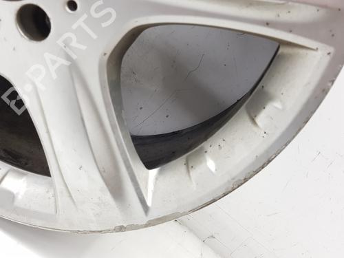 Rim MERCEDES-BENZ M-CLASS (W164) ML 320 CDI 4-matic (164.122) | BP24977023C45 