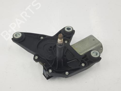 Rear wiper motor MERCEDES-BENZ M-CLASS (W164) ML 320 CDI 4-matic (164.122) | BP11060757M102 