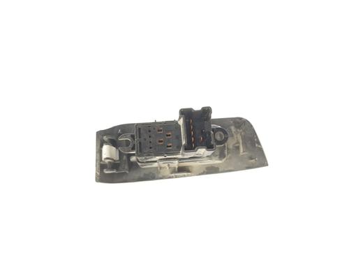Left rear window switch NISSAN X-TRAIL II (T31) 2.0 dCi 4x4 | BP9412933I29 