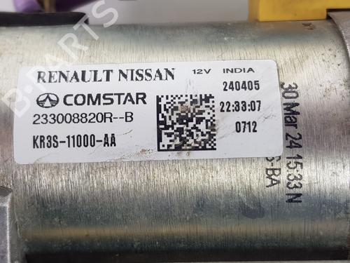 Starter DACIA SANDERO III 1.0 TCe 110 | BP34699324M8  - Image 5