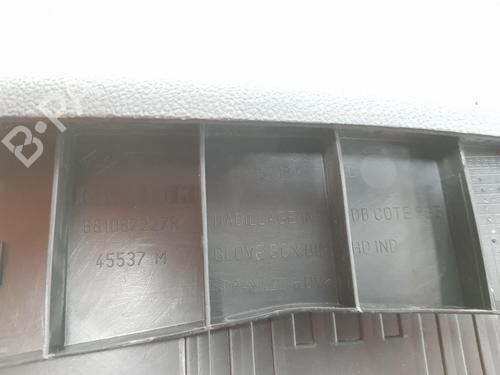 Glove box RENAULT CLIO IV (BH_) 1.5 dCi 110 | BP11692749C95 