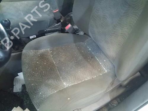 Left front door DAEWOO KALOS Saloon (KLAS) 1.4 | BP16534946C2 