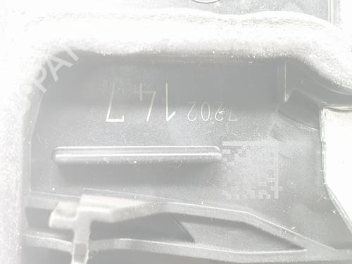 Rear left lock BMW 5 Touring (F11) 535 d | BP19073154C100 