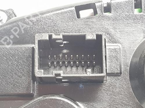 Instrument cluster FIAT DUCATO Van (250_) | BP31593864C47