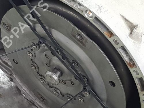 Gearbox JAGUAR F-PACE (X761) | BP36037134M3 - Image 3