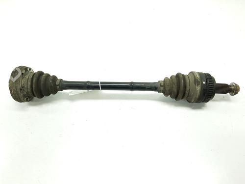 Left rear driveshaft BMW 3 (E90) 320 d | BP17172497M40 