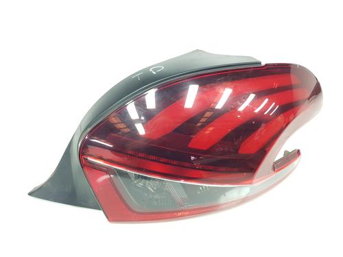 Right taillight PEUGEOT 208 I (CA_, CC_) 1.2 VTI 82 | BP20198746C35 