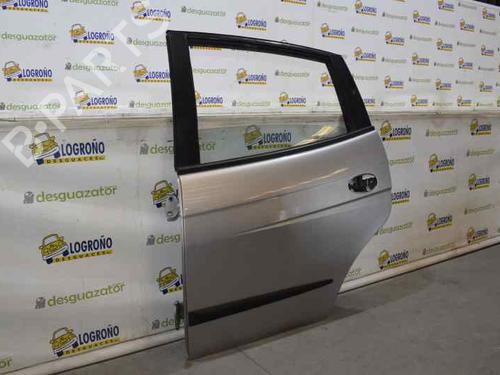 Left rear door CHEVROLET REZZO MPV (U100) 2.0 | BP787948C4 