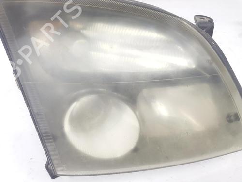 Right headlight OPEL VECTRA C (Z02) 2.2 DTI 16V (F69) | BP14364548C29 