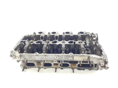 Used Cylinder head MITSUBISHI L200 / TRITON (KA_T, KB_T) 2.5 DI-D 4WD (KB4T) (136 hp) 32866653