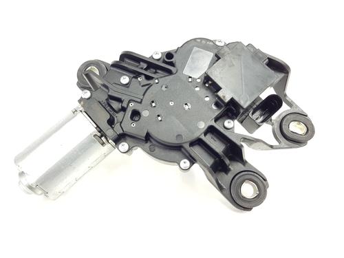 Rear wiper motor VW GOLF VI (5K1)  | BP29508625M102 