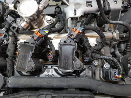 Engine CITROËN C4 III (BA_, BB_, BC_) | BP37685072M1 - Image 4
